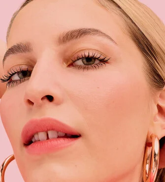 Lashes for Real Lashes for Real
